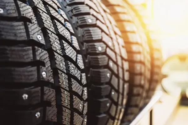 Tire and Rubber