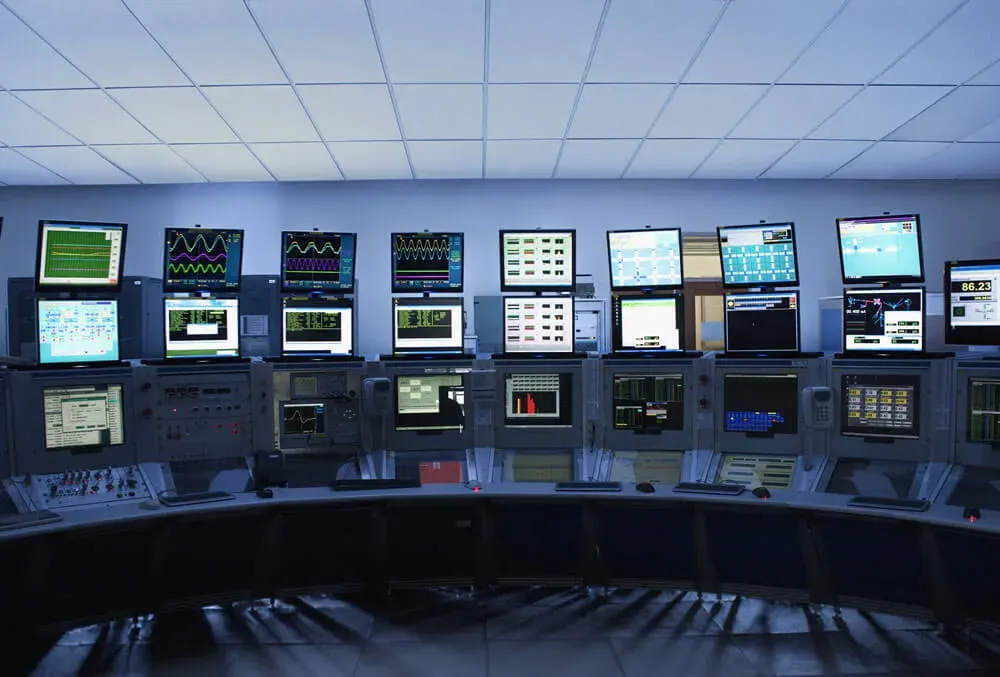 Control System Integration