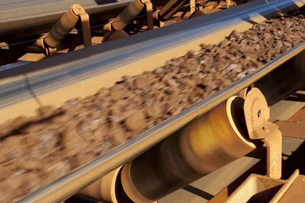 Mining and Mineral Processing